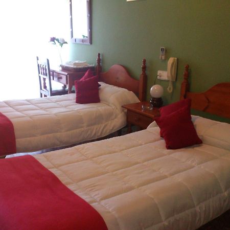 Hotel Vazquez Diaz Nerva Εξωτερικό φωτογραφία
