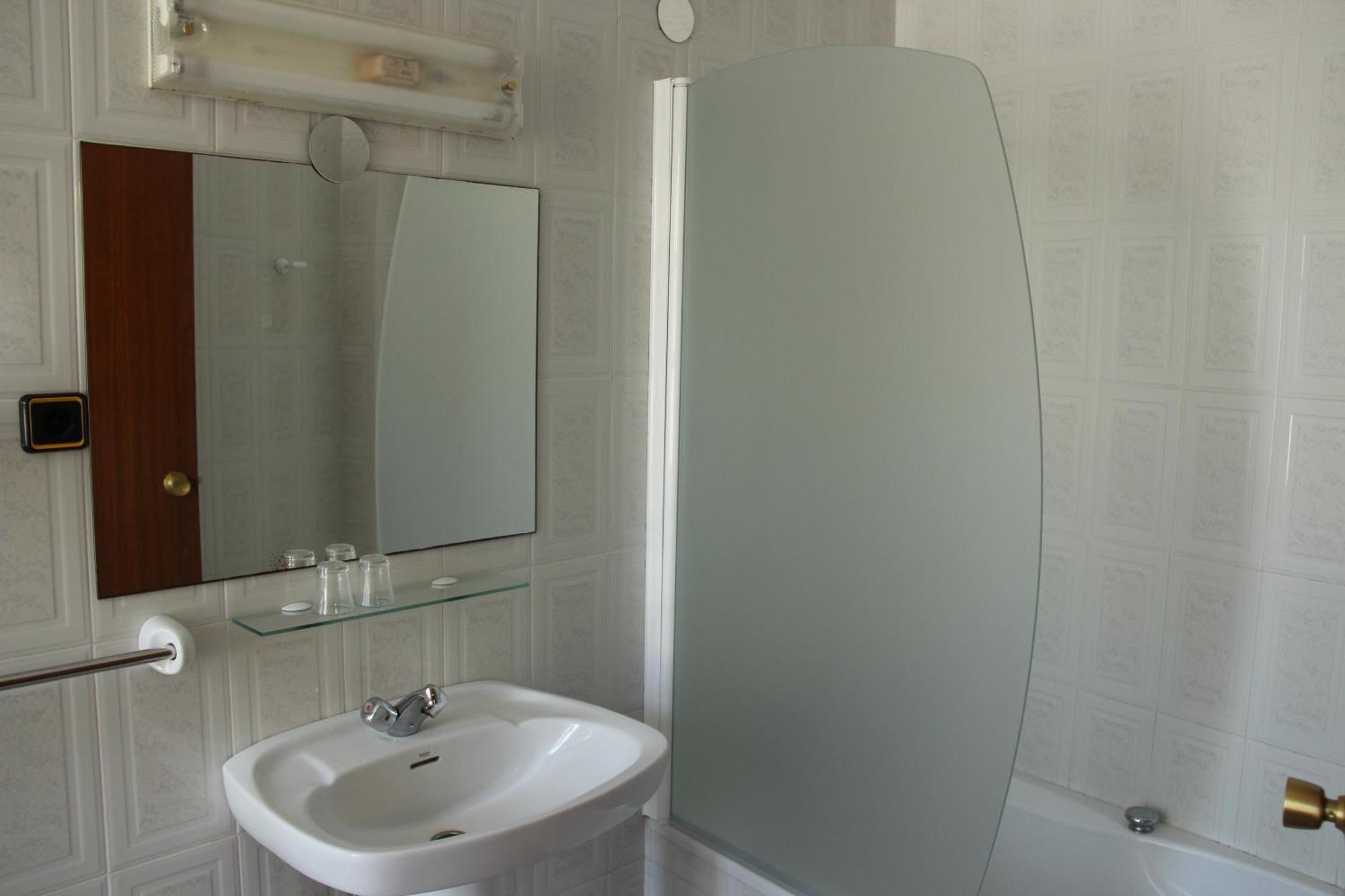 Hotel Vazquez Diaz Nerva Εξωτερικό φωτογραφία