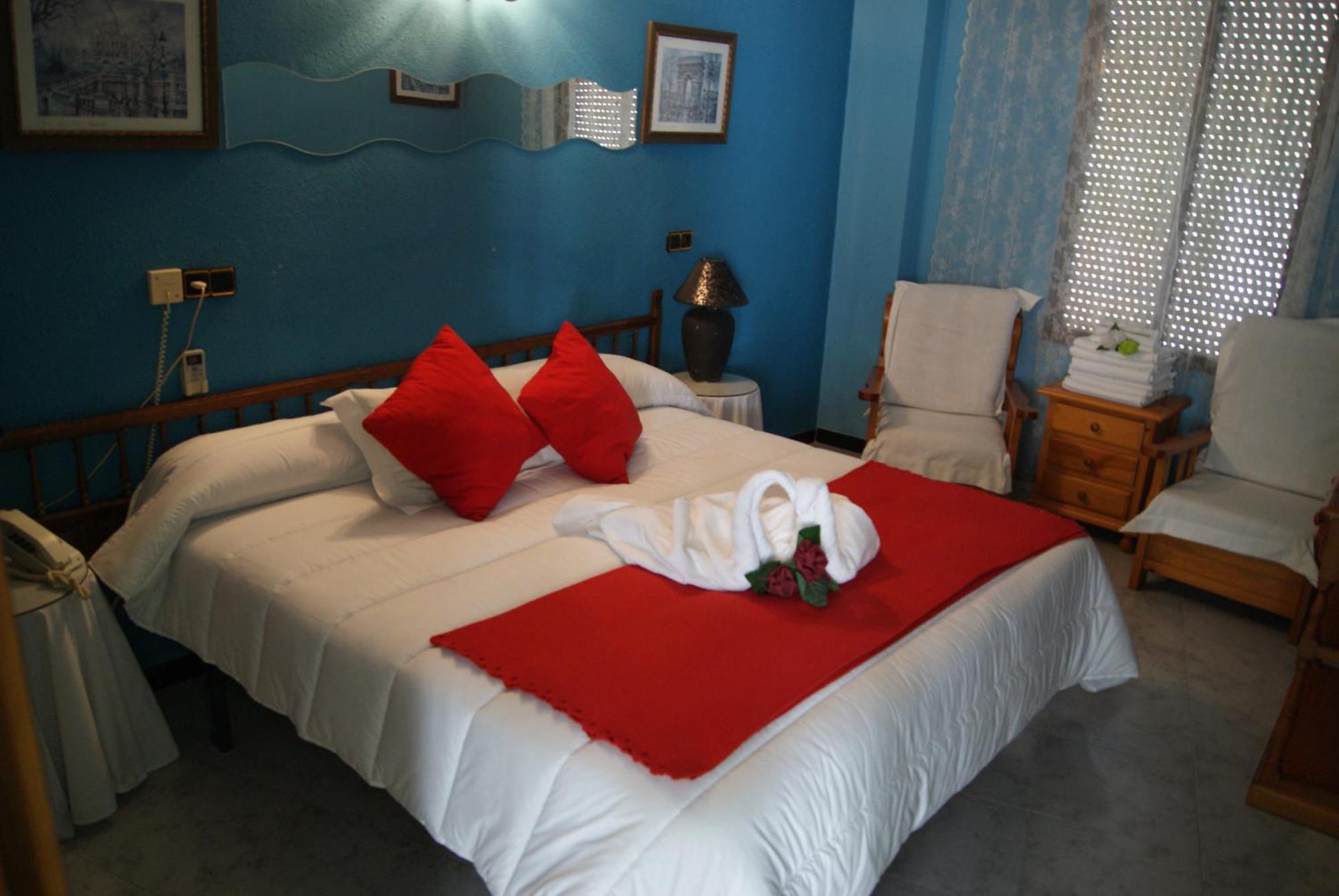 Hotel Vazquez Diaz Nerva Εξωτερικό φωτογραφία