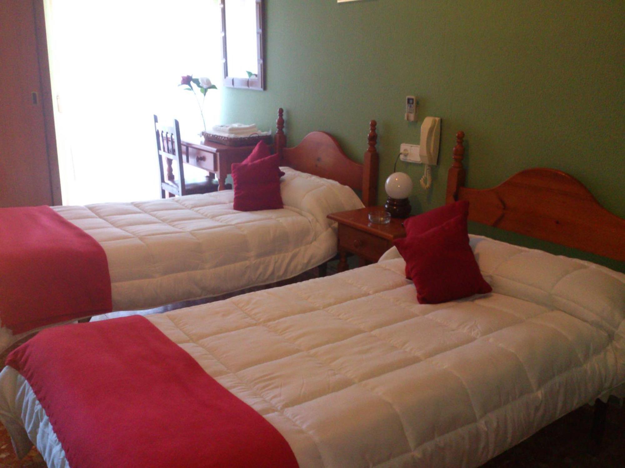 Hotel Vazquez Diaz Nerva Εξωτερικό φωτογραφία