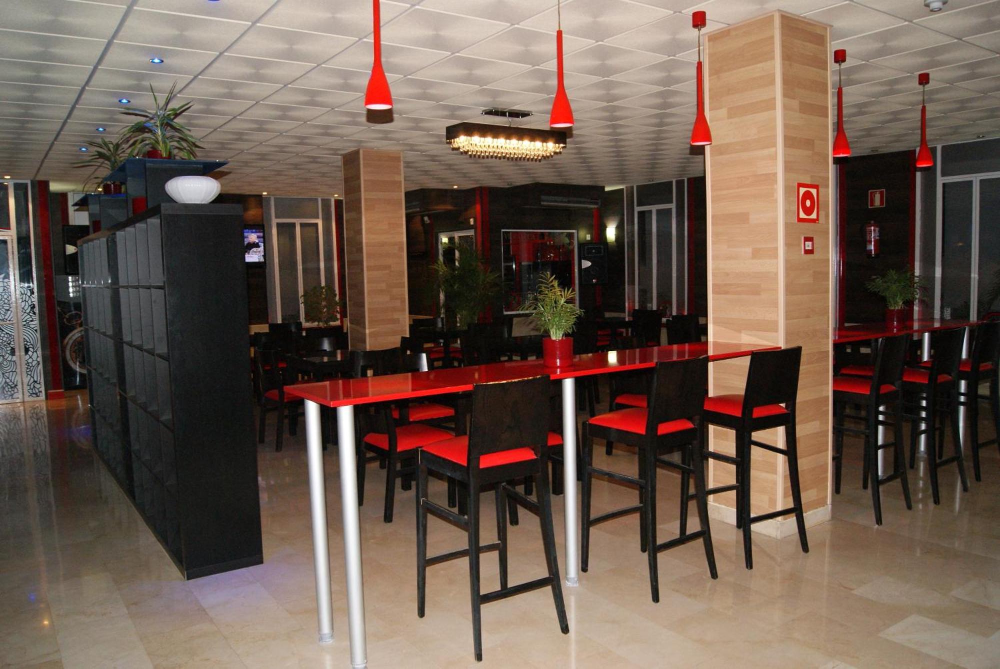 Hotel Vazquez Diaz Nerva Εξωτερικό φωτογραφία