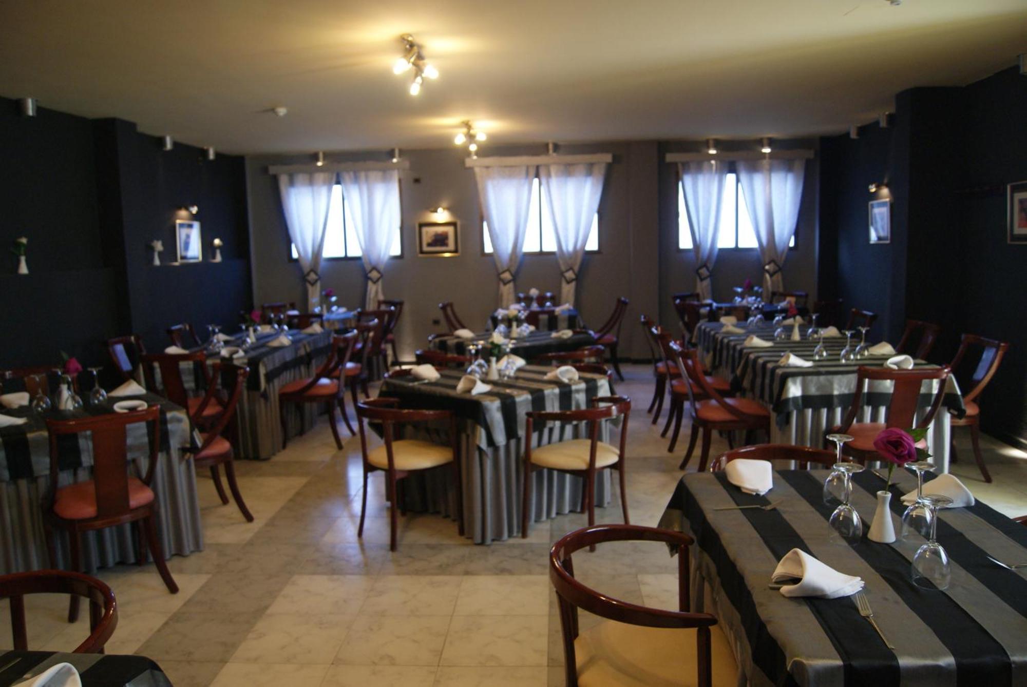 Hotel Vazquez Diaz Nerva Εξωτερικό φωτογραφία