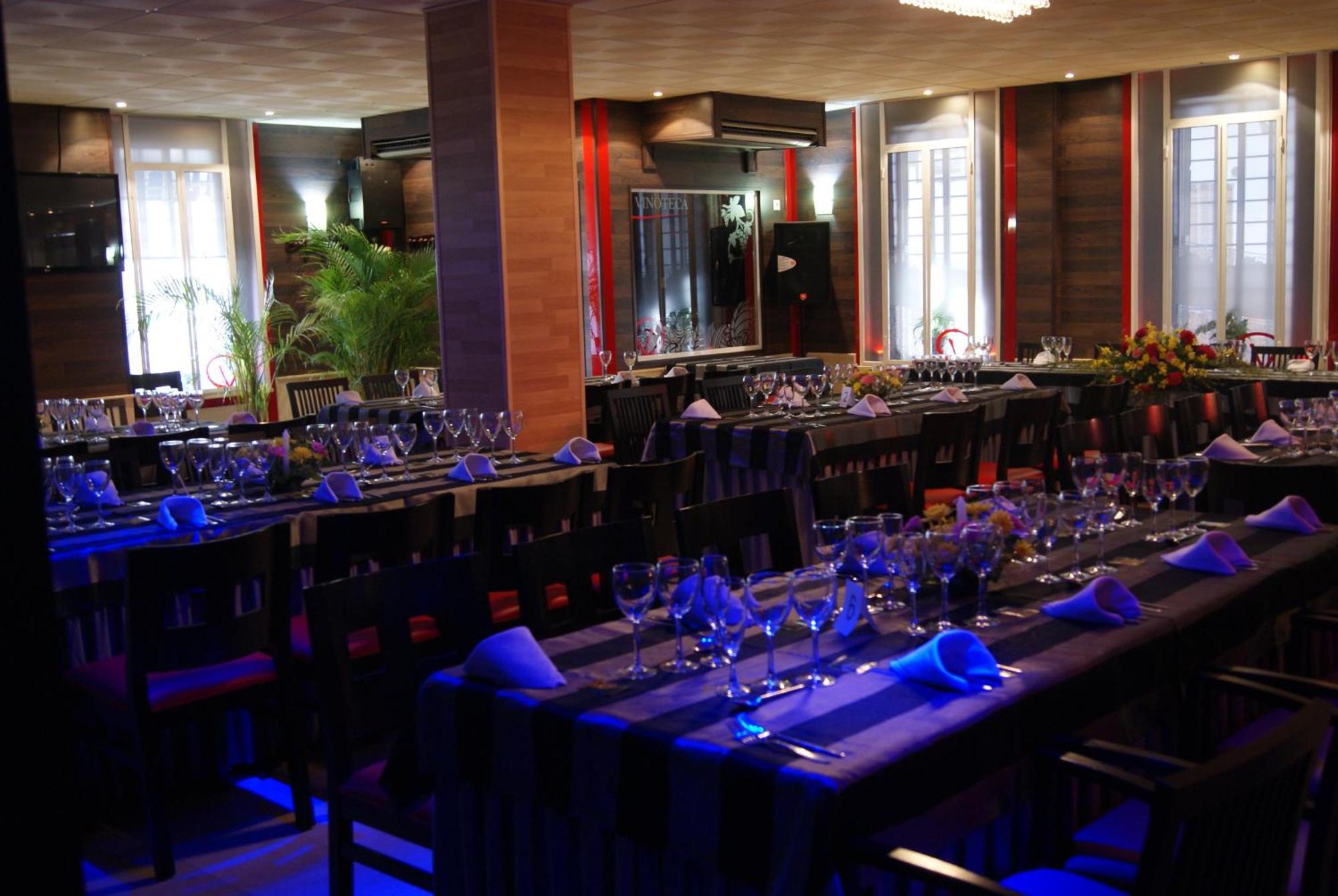 Hotel Vazquez Diaz Nerva Εξωτερικό φωτογραφία